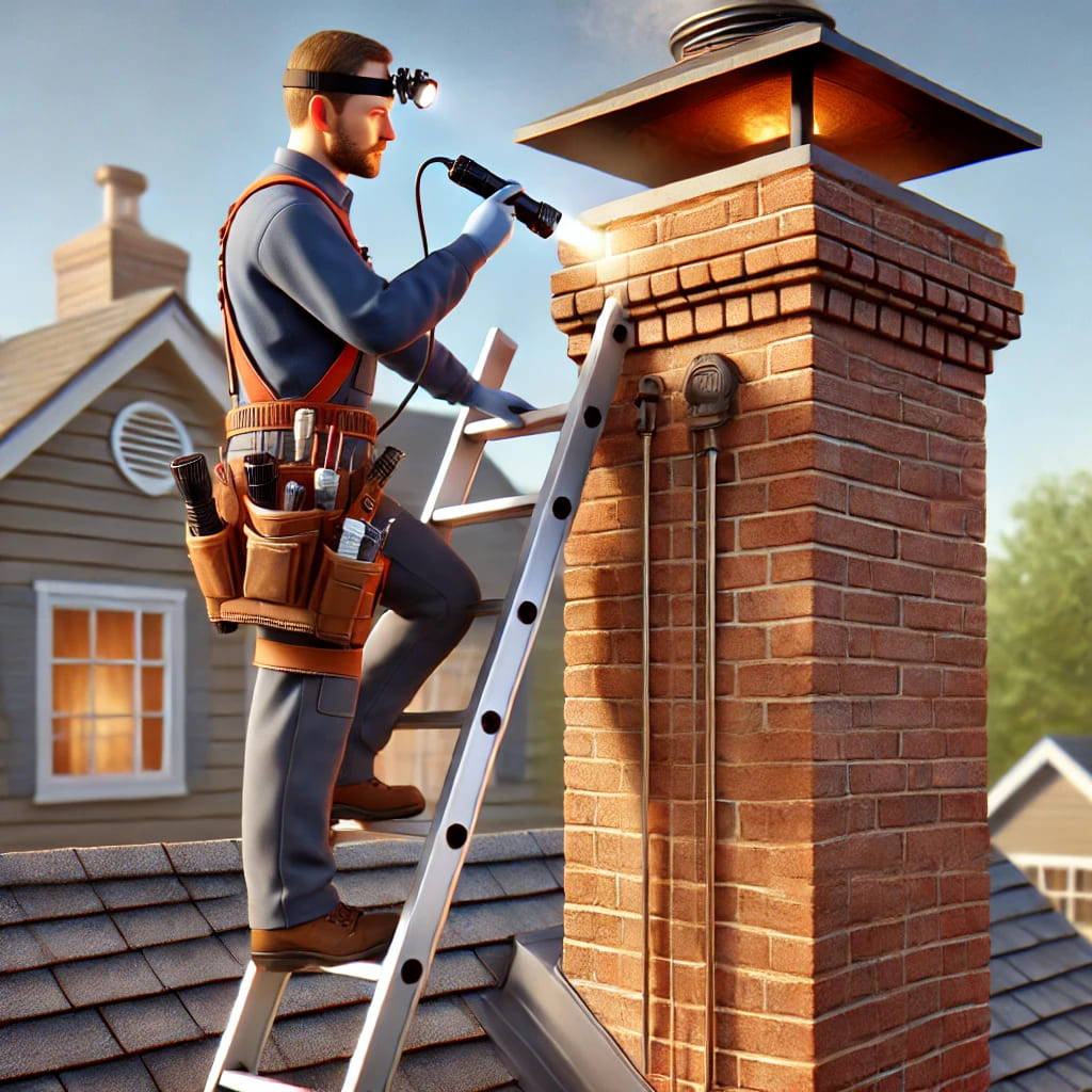 Expert Chimney Inspection Services in Cambridge, MA Professional Chimney Inspection Cambridge MA - Expert Safety and Efficiency Solutions by Cambridge Chimney Sweep