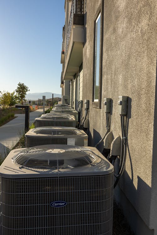 Expert Commercial Air Duct Cleaning Services in Cambridge, MA Professional Commercial Air Duct Cleaning In Cambridge Massachusetts