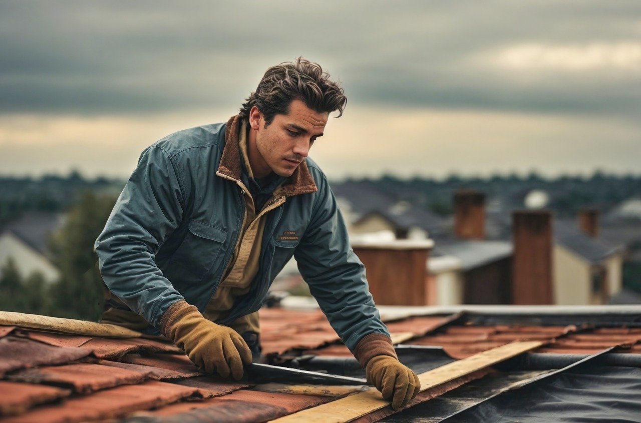 Reliable Roof Repair Services in Cambridge, MA Expert Roof Repair in Cambridge, Massachusetts - Professional Service by Cambridge Roofing