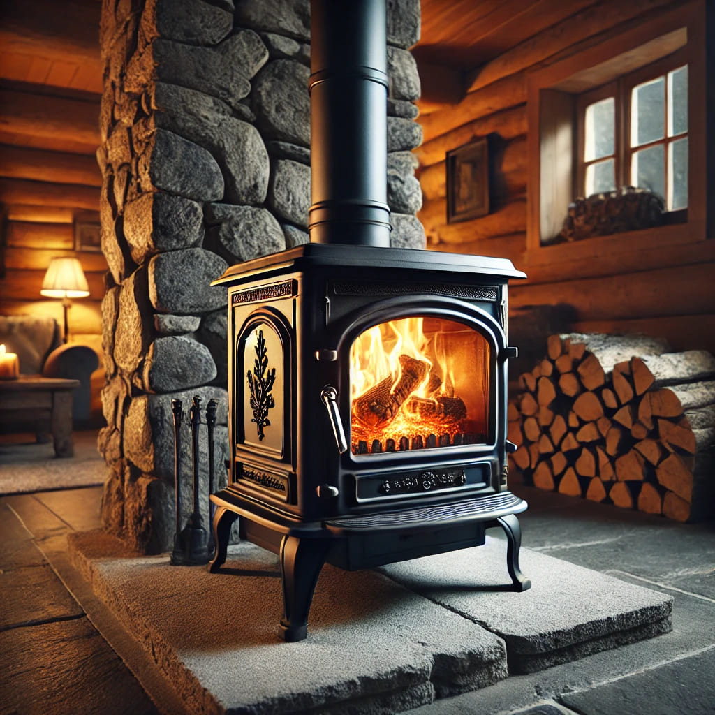 Expert Wood Stove Repair Services in Cambridge, MA Professional Wood Stove Repair Cambridge MA - Expert Heating Efficiency Solutions by Cambridge Chimney Sweep